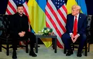 ЗСУ звільнили 360 км² території - Зеленський