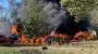 До двух возросло число пострадавших в результате российского удара по Запорожью, пострадавших уже 15