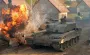 Перед отправкой в Эстонию: британские бойцы ошибочно атаковали свой танк Challenger 2, — СМИ