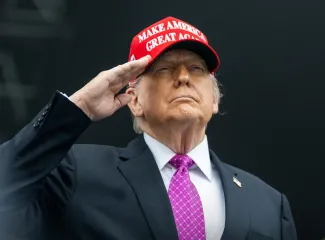 "Time to act." Trump revealed the formula for Ukraine's absolute victory