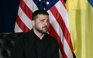 Що змінило думку Трампа про війну в Україні: відповідь Зеленського