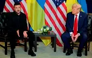 Трамп верит в Украину. Неожиданное заявление 