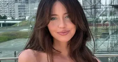 Певица Надя Дорофеева призналась, какой подарок от фанатов был самым удивительным