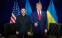 Зеленский: обсудили с Трампом несколько перспективных идей для мира