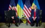 Украина ожидает, что США подтолкнут Россию к миру, - Зеленский