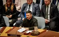 Зеленский: Путин боится переговоров и хочет только войны