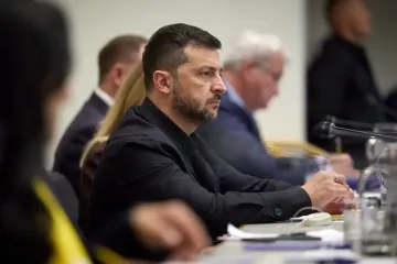 "Остается молчаливым и отстраненным": Китай не заинтересован в завершении войны, — Зеленский