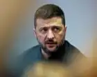 Ukraine war briefing: Zelenskyy says Trump can change Xi Jinping’s stance on Russia’s war