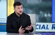 Зеленський: Трамп зрозумів, що обмін територіями неможливий