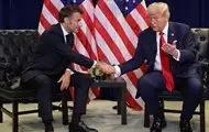 Трамп припустив, що РФ – "паперовий тигр"