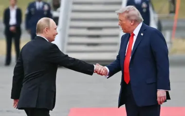 Не только санкции ЕС. Трамп понимает, что на Путина нужно большее давление, - Зеленский