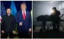 Итоги 23.09: Разворот Трампа и удары по РФ