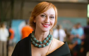 Римма Зюбина раскрыла, сколько зарабатывает в театре: "Могу прожить на 500 гривен в месяц"