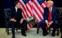 Макрон назвал условие для получения Трампом Нобелевской премии мира