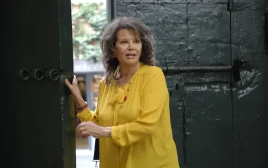Померла Клаудія Кардинале - одна з найкрасивіших жінок в історії кіно