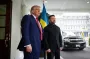 Зустріч Зеленського і Трампа: Стефанішина оцінила результат переговорів