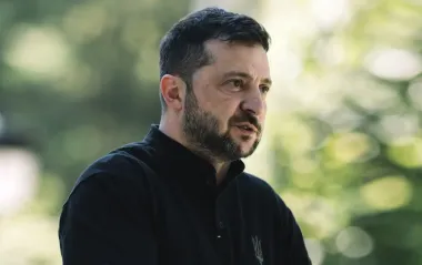 Зеленский заявил, что Иран никогда не поддержит Украину, а Индия в основном с нами