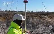 Убытки в 190 млн: на Черкасщине раскрыли незаконную добычу каолинов