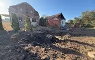 Росіяни вбили трьох цивільних у Донецькій області