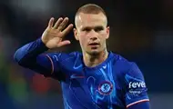 Мудрик получил извинения от авторитетного СМИ за фейковую новость