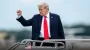 Трамп восхитился храбростью Зеленского