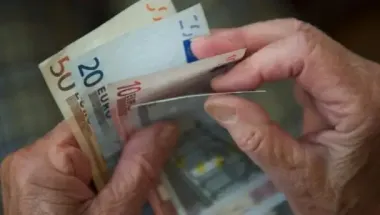Пенсия для украинцев в Германии: кто может ее получать