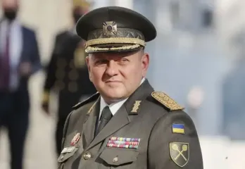 Залужний розкрив секрети тактики РФ: як ворог планує виснажити українські війська