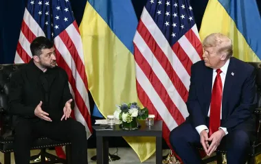 Акції оборонних компаній Європи підскочили після заяви Трампа про Україну
