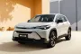 Дешевле Duster: дебютировал новый кроссовер Toyota на базе Corolla (фото)