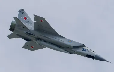 У Литві готові збивати ворожі винищувачі у власному повітряному просторі