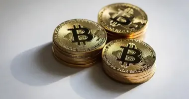 Шахрай заволодів криптовалютою житедя Житомирщини на 14,6 млн грн