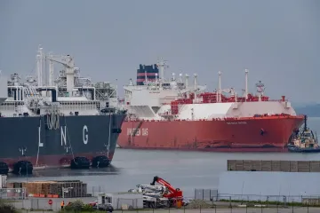 Удар по "Газпрому": Турция подписала с США газовое соглашение на 20 лет
