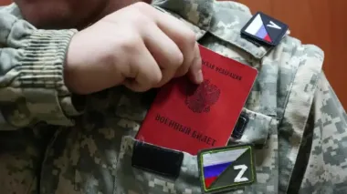У Росії хочуть запровадити цілорічний призов до армії