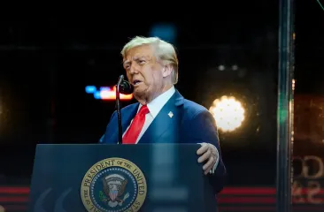 Трамп публично бросил вызов Путину, но есть нюанс
