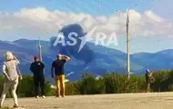 Дроны нанесли удар по Новороссийску, есть погибшие