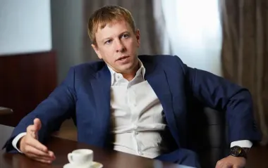 У Cascade Investment Fund розповіли про основні принципи оновлення свого інвестпортфелю