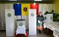 ЦВК "не довіряє": вибори у Молдові пройдуть без екзитполів