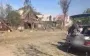 Константиновка под бомбовым ударом, есть погибшие