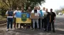 Фонд «Надія», Валерій Дубіль, Віта Присяжнюк та Микола Томенко доставили на схід РЕБи, засоби живлення та звʼязку
