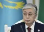 Токаев прокомментировал возможность посредничества Казахстана между Украиной и Россией