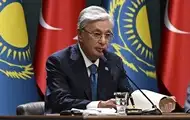 Токаев сделал заявление о переговорах Украины и РФ