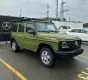Сильнее 1980-х: в Украину привезли нестандартный лимитированный Mercedes G-Class (фото)