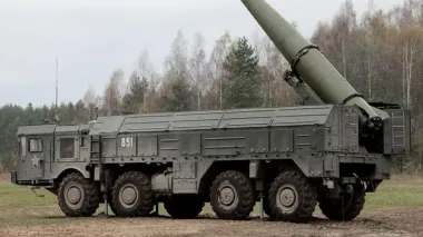 AFU Ground Forces report losses after Russian missile strike on Chernihiv training area