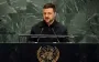 Гарантувати безпеку не може ніхто, окрім друзів і зброї, - Зеленський