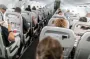 Пассажира бизнес-класса попросили поменяться местами с семьей: ответ ошеломил семью