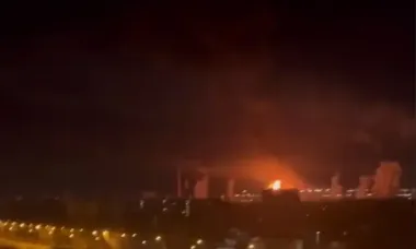 Вся територія рф від Балтики до Уралу прострілюється і під "санкціями" СБУ, - експерт