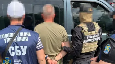 СБУ: 15 років ув’язнення з конфіскацією отримав "кріт" із Повітряних сил