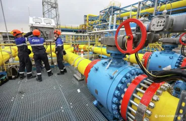 Болгария отказывается от российского газа после призыва Трампа в ООН