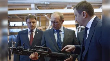 Кремль повысит налоги для россиян ради продолжения войны в Украине, — разведка