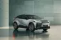 На европейский рынок выходит молодежный электрокроссовер Toyota по цене RAV4 (фото)